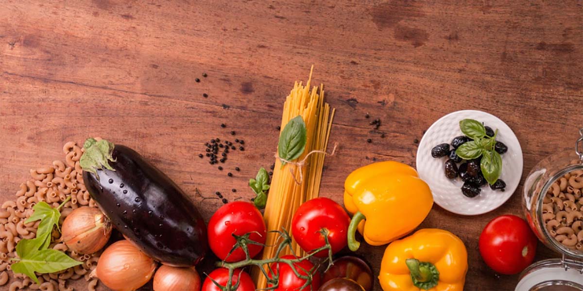 Confagricoltura e Unionfood danno vita a «Mediterranea»